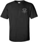 Performance Helmet Vinyl Tee Performance Helmet Tee