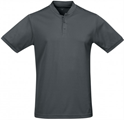 Performance Henley Polo DSB Performance Henley Polo