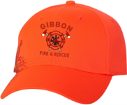 Pheasant Cap GFR GFR Pheasant Cap