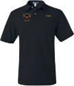 Pocket polo BSCFD Pocket polo