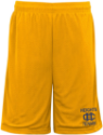 Pocketed Mesh Shorts 9" Mesh Shorts