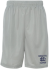Pocketed Mesh Shorts - CHT-SS7219