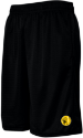 Pocketed Mesh Shorts 9" Mesh Shorts