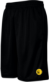 Pocketed Mesh Shorts - EGT-SS7219