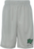 Pocketed Mesh Shorts - HFF-SS7219