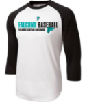 Poly Baseball Jersey Baseball Jersey