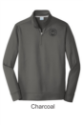 Port & Company® Performance Fleece 1/4-Zip Pullover Sweatshirt Performance Fleece 1/4-Zip Pullover Sweatshirt