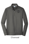 Port & Company® Performance Fleece 1/4-Zip Pullover Sweatshirt Performance Fleece 1/4-Zip Pullover Sweatshirt