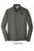 Port & Company® Performance Fleece 1/4-Zip Pullover Sweatshirt - LL-SMPC590Q INK