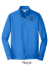 Port & Company® Performance Fleece 1/4-Zip Pullover Sweatshirt - LL-SMPC590Q INK