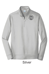 Port & Company® Performance Fleece 1/4-Zip Pullover Sweatshirt - LL-SMPC590Q INK
