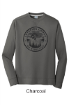 Port & Company® Performance Fleece Crewneck Sweatshirt Performance Fleece Crewneck Sweatshirt
