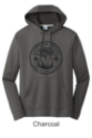  Port & Company® Performance Fleece Pullover Hooded Sweatshirt Performance Fleece Pullover Hooded Sweatshirt