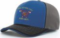 Pulse Sportmesh Cap with R-Flex BSCFD Pulse Sportmesh Cap with R-Flex BSCFD