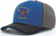 Pulse Sportmesh Cap with R-Flex BSCFD Pulse Sportmesh Cap with R-Flex BSCFD