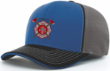 Pulse Sportmesh Cap with R-Flex JFD Pulse Sportmesh Cap with R-Flex JFD