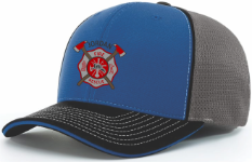Pulse Sportmesh Cap with R-Flex JFD Pulse Sportmesh Cap with R-Flex JFD