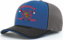 Pulse Sportmesh Cap with R-Flex PFD Pulse Sportmesh Cap with R-Flex PFD