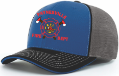Pulse Sportmesh Cap with R-Flex PFD Pulse Sportmesh Cap with R-Flex PFD