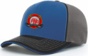 Pulse Sportmesh Cap with R-Flex WFD Pulse Sportmesh Cap with R-Flex WFD