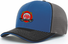 Pulse Sportmesh Cap with R-Flex WFD Pulse Sportmesh Cap with R-Flex WFD