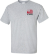 RVFD Flag Ax Tee RFD - RFD-2000 RVFD Flag Ax INK