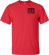 Remer FIRE Department Tee RFD - RFD-2000 Remer FIRE INK