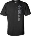 Remer Fire Vintage Distressed Adult Vintage Distressed T-shirt