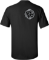 Remer Fire Vintage Distressed - RFD-2000 BLACK VINTAGE ECO
