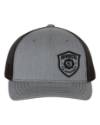 Badge Richardson Cap 
