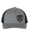 Badge Richardson Cap 