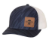 Richardson - Patterned Snapback Trucker Cap - MWMB-112P PATCH