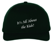 Richardson Pro Twill Snapback Cap  