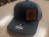 Richardson Snapback Trucker Cap with 2x2 Patch - SM-DLFD-112-EMB