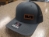 Richardson Snapback Trucker Cap with DLFD Patch - SM-DLFD-112-EMB-clone1