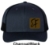 Richardson Snapback Trucker Cap  - SS-112-SF-EMB