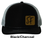 Richardson Snapback Trucker Cap  