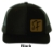 Richardson Snapback Trucker Cap  - SS-112-SF-EMB