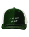 Richardson Snapback Trucker Cap  