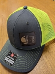 Richardson Snapback Trucker Cap  