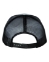 Richardson Snapback Trucker Cap with Logo - bvs-112-Patch