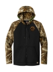 Russell Outdoors™ Realtree® Performance Colorblock Full-Zip Hoodie 
