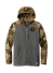 Russell Outdoors™ Realtree® Performance Colorblock Full-Zip Hoodie - RU452 EMB