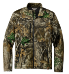 Mens Russell Outdoors realtree atlast soft shell 
