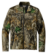 Men's Russell Outdoors realtree atlast soft shell - SM-RU600