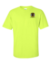 Safety tee BSCFD Maltese Safety tee BSCFD Maltese