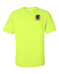 Safety tee BSCFD Maltese Safety tee BSCFD Maltese