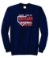 SR Port & Co Core Fleece Crewneck Sweatshirt - PC78