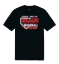 SR District Perfect Tri Tee 