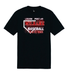 SR District Perfect Tri Tee 